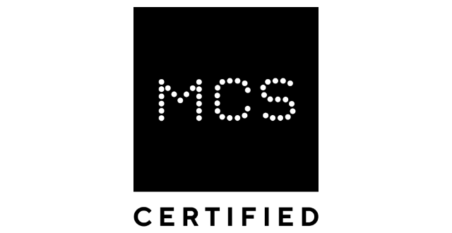 MCS certified installer