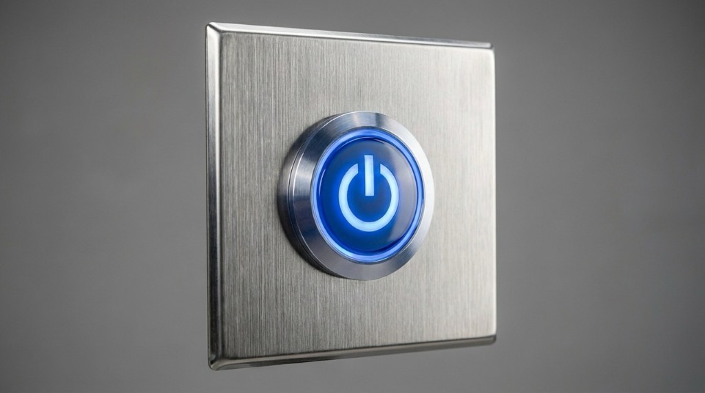 Commercial electrical installation project context