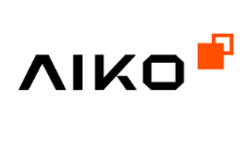 AIKO logo