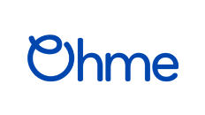 Ohme logo