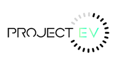 Project EV logo