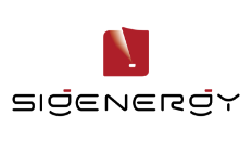 Sigenergy logo