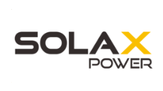 SolaX Power logo