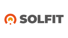 Solfit logo