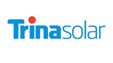 Trina Solar logo